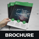 Technology Brochure Catalog Design v6 - GraphicRiver Item for Sale