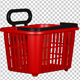 Shopping baskets - VideoHive Item for Sale