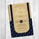 Baby Shower Invitation - GraphicRiver Item for Sale