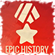 History On Paper - Epic Memories Slideshow - VideoHive Item for Sale