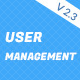 User Login Register and User Management - CodeCanyon Item for Sale