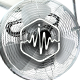 Fast Rotating Ventilator