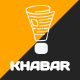KHABAR - Responsive News Magazin Template - ThemeForest Item for Sale