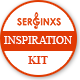 Bright Inspiration Kit