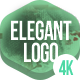 Elegant Logo - VideoHive Item for Sale