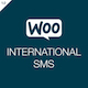 International SMS For WooCommerce - CodeCanyon Item for Sale