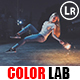 20 Color Lab Lightroom Presets - GraphicRiver Item for Sale