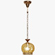 Hanging lamp Arte Lamp A2106SP-1AB - 3DOcean Item for Sale