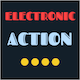 Electronic Beat Action Ident