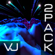 Neon Surface VJ Pack - VideoHive Item for Sale