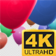 Balloon Transition 4K - VideoHive Item for Sale