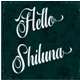 Shiluna - GraphicRiver Item for Sale