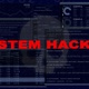 System Hacked Screen 4K (5 in 1) - VideoHive Item for Sale
