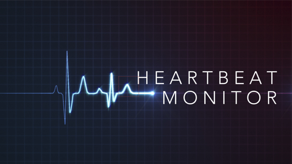 Heartbeat Monitor - EKG