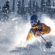 Animated Snow Photoshop Action - GraphicRiver Item for Sale