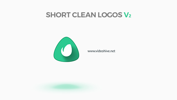 Short Clean Logos V2
