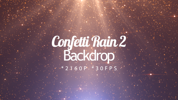 Confetti Rain 2 alt
