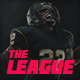 The League - Sports News & Magazine WordPress Theme - ThemeForest Item for Sale