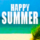 Happy Sunny Summer