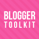 Blogger Toolkit - VideoHive Item for Sale