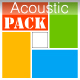 Inspiring Acoustic Pack 3