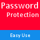 Easy Password Protection - CodeCanyon Item for Sale