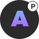 Appu - App Landing PSD Template - ThemeForest Item for Sale
