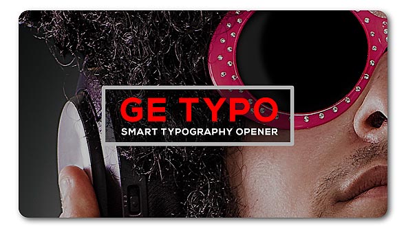 The Typo Smart Opener alt