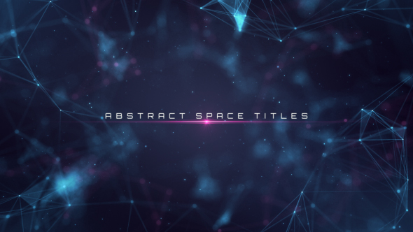 Abstract Space Titles