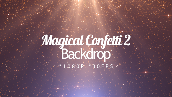 Magical Confetti 2 alt