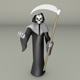 Grim Reaper - 3DOcean Item for Sale