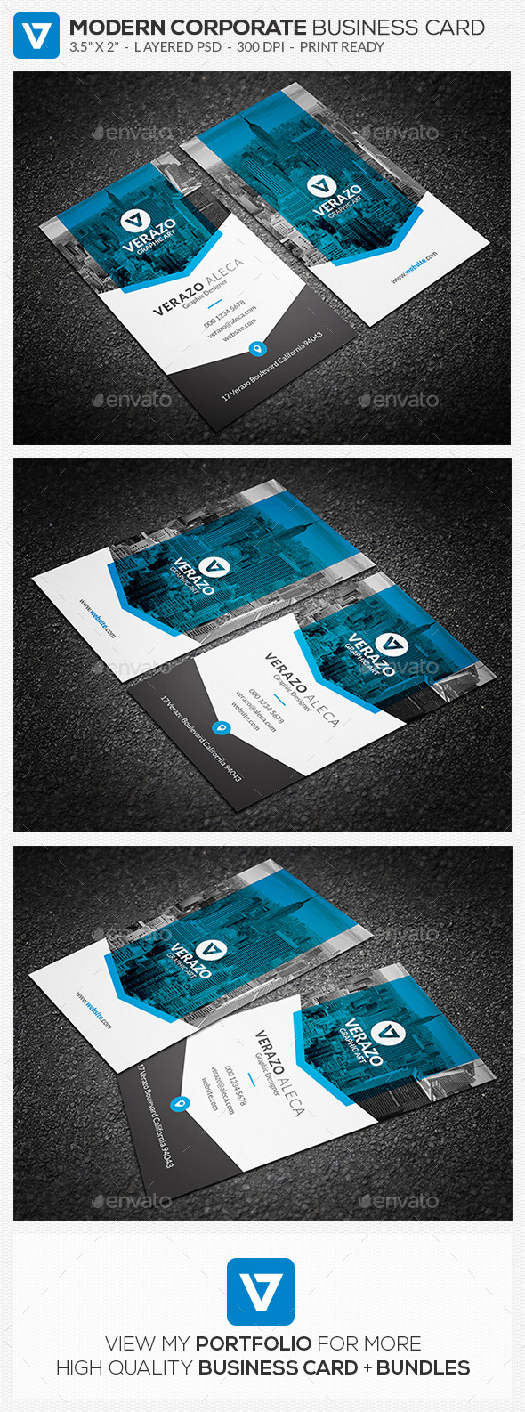 2024's Best Selling Business Card Templates & Designs