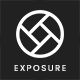 Exposure Tumblr Theme - ThemeForest Item for Sale