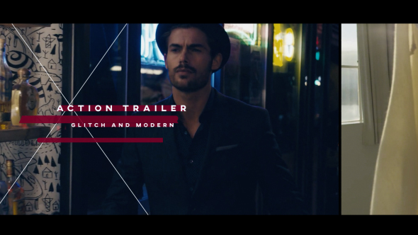 Action Trailer