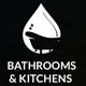 Bathrooms And Kitchens - WordPress Theme - ThemeForest Item for Sale