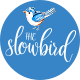 The Slowbird - Typeface - GraphicRiver Item for Sale
