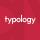 Typology - Minimalist Blog & Text Based Theme for WordPress - ThemeForest Item for Sale