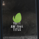 Dark Grunge Intro - VideoHive Item for Sale