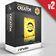 Product Box Creator - VideoHive Item for Sale