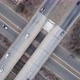 Highway Aerial Spin - VideoHive Item for Sale