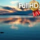 Tranquil Sunrise on Lake Landscape - VideoHive Item for Sale