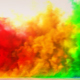 Color Blast Logo Reveal - VideoHive Item for Sale