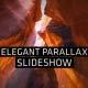Elegant Parallax Slideshow - VideoHive Item for Sale