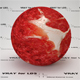 C4D V-Ray Meat Material - 3DOcean Item for Sale