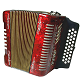 Russian Accordion