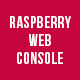 RWC - Raspberry Web Console - CodeCanyon Item for Sale