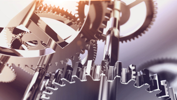 Gear System Rotation V1 alt