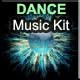 Dancing Party Music Kit