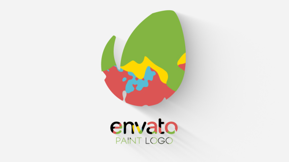 Corporate Shape Logo