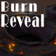Burn Reveal - VideoHive Item for Sale